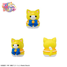 Load image into Gallery viewer, PRE-ORDER Sailor Mewn: In the name of the moon I will punish meow!: 2024 Ver. Pretty Guardian Sailor Moon