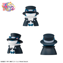 Load image into Gallery viewer, PRE-ORDER Sailor Mewn: In the name of the moon I will punish meow!: 2024 Ver. Pretty Guardian Sailor Moon