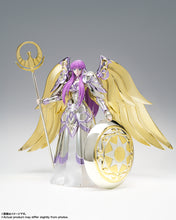 Load image into Gallery viewer, PRE-ORDER Saint Cloth Myth EX Goddess Athena & Saori Kido Saint Seiya