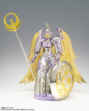 Load image into Gallery viewer, PRE-ORDER Saint Cloth Myth EX Goddess Athena & Saori Kido Saint Seiya