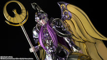 Load image into Gallery viewer, PRE-ORDER Saint Cloth Myth EX Goddess Athena & Saori Kido Saint Seiya