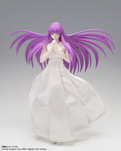 Load image into Gallery viewer, PRE-ORDER Saint Cloth Myth EX Goddess Athena & Saori Kido Saint Seiya