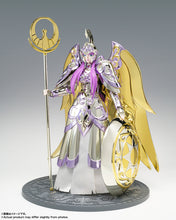 Load image into Gallery viewer, PRE-ORDER Saint Cloth Myth EX Goddess Athena & Saori Kido Saint Seiya