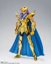 Load image into Gallery viewer, PRE-ORDER Saint Cloth Myth Ex Scorpio Milo Revival Ver. Saint Seiya