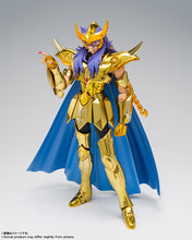 Load image into Gallery viewer, PRE-ORDER Saint Cloth Myth Ex Scorpio Milo Revival Ver. Saint Seiya