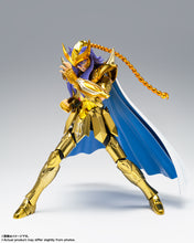 Load image into Gallery viewer, PRE-ORDER Saint Cloth Myth Ex Scorpio Milo Revival Ver. Saint Seiya