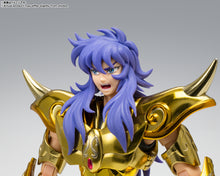 Load image into Gallery viewer, PRE-ORDER Saint Cloth Myth Ex Scorpio Milo Revival Ver. Saint Seiya