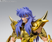 Load image into Gallery viewer, PRE-ORDER Saint Cloth Myth Ex Scorpio Milo Revival Ver. Saint Seiya