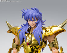 Load image into Gallery viewer, PRE-ORDER Saint Cloth Myth Ex Scorpio Milo Revival Ver. Saint Seiya