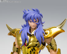 Load image into Gallery viewer, PRE-ORDER Saint Cloth Myth Ex Scorpio Milo Revival Ver. Saint Seiya
