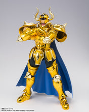Load image into Gallery viewer, PRE-ORDER Saint Cloth Myth Ex Taurus Aldebaran Revival Ver.