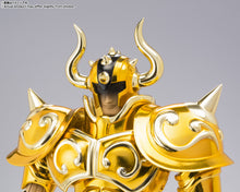 Load image into Gallery viewer, PRE-ORDER Saint Cloth Myth Ex Taurus Aldebaran Revival Ver.