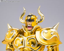 Load image into Gallery viewer, PRE-ORDER Saint Cloth Myth Ex Taurus Aldebaran Revival Ver.