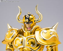 Load image into Gallery viewer, PRE-ORDER Saint Cloth Myth Ex Taurus Aldebaran Revival Ver.