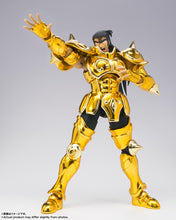 Load image into Gallery viewer, PRE-ORDER Saint Cloth Myth Ex Taurus Aldebaran Revival Ver.
