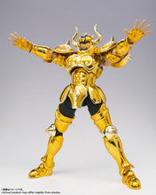 Load image into Gallery viewer, PRE-ORDER Saint Cloth Myth Ex Taurus Aldebaran Revival Ver.