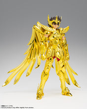 Load image into Gallery viewer, PRE-ORDER Saint Seiya Myth Cloth EX Sagittarius Seiya Successor of the Gold Cloth