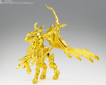 Load image into Gallery viewer, PRE-ORDER Saint Seiya Myth Cloth EX Sagittarius Seiya Successor of the Gold Cloth