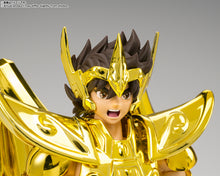Load image into Gallery viewer, PRE-ORDER Saint Seiya Myth Cloth EX Sagittarius Seiya Successor of the Gold Cloth