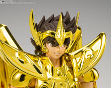 Load image into Gallery viewer, PRE-ORDER Saint Seiya Myth Cloth EX Sagittarius Seiya Successor of the Gold Cloth