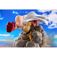 Load image into Gallery viewer, PRE-ORDER Saitama Diorama Figure One-Punch Man