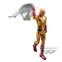 Load image into Gallery viewer, PRE-ORDER Saitama Metalic Color One-Punch Man