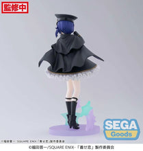 Load image into Gallery viewer, PRE-ORDER Sajuna Inui Luminasta Figure Black Lily ver. My Dress-Up Darling