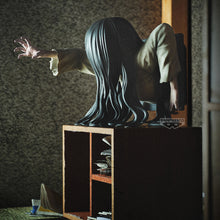 Load image into Gallery viewer, PRE-ORDER Sadako Bust Figure Sadako