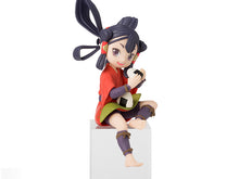 Load image into Gallery viewer, PRE-ORDER Sakuna PM Perching Figure Anime Ver. Sakuna: Of Rice and Ruin
