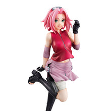 Load image into Gallery viewer, PRE-ORDER Sakura Haruno Naruto Gals Naruto Shippuden (repeat)