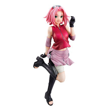 Load image into Gallery viewer, PRE-ORDER Sakura Haruno Naruto Gals Naruto Shippuden (repeat)