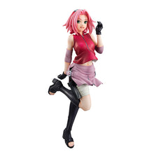 Load image into Gallery viewer, PRE-ORDER Sakura Haruno Naruto Gals Naruto Shippuden (repeat)