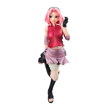 Load image into Gallery viewer, PRE-ORDER Sakura Haruno Naruto Gals Naruto Shippuden (repeat)