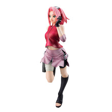 Load image into Gallery viewer, PRE-ORDER Sakura Haruno Naruto Gals Naruto Shippuden (repeat)