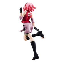 Load image into Gallery viewer, PRE-ORDER Sakura Haruno Naruto Gals Naruto Shippuden (repeat)