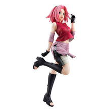 Load image into Gallery viewer, PRE-ORDER Sakura Haruno Naruto Gals Naruto Shippuden (repeat)