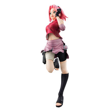Load image into Gallery viewer, PRE-ORDER Sakura Haruno Naruto Gals Naruto Shippuden (repeat)