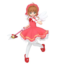 Load image into Gallery viewer, PRE-ORDER Sakura Kinomoto Clow Card ver. Cardcaptor Sakura