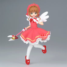 Load image into Gallery viewer, PRE-ORDER Sakura Kinomoto Clow Card ver. Cardcaptor Sakura