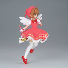 Load image into Gallery viewer, PRE-ORDER Sakura Kinomoto Clow Card ver. Cardcaptor Sakura