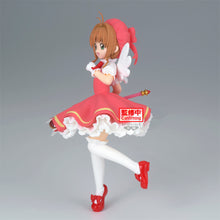 Load image into Gallery viewer, PRE-ORDER Sakura Kinomoto Clow Card ver. Cardcaptor Sakura