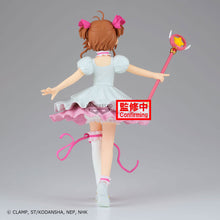 Load image into Gallery viewer, PRE-ORDER Sakura Kinomoto Sakura Card Figure Cardcaptor Sakura