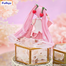 Load image into Gallery viewer, PRE-ORDER Sakura Miku 2024 Noodle Stopper