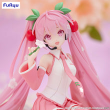 Load image into Gallery viewer, PRE-ORDER Sakura Miku 2024 Noodle Stopper