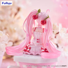 Load image into Gallery viewer, PRE-ORDER Sakura Miku 2025 Noodle Stopper Figure