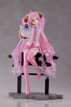 Load image into Gallery viewer, Authentic Sakura Miku AMP+ Figure Sakura Lantern Ver.