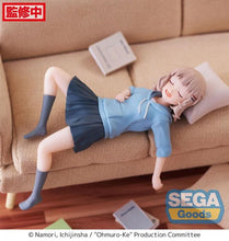 Load image into Gallery viewer, PRE-ORDER Sakurako Ohmuro PM Perching Figure Ohmuro-Ke
