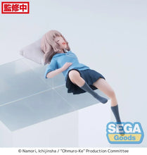 Load image into Gallery viewer, PRE-ORDER Sakurako Ohmuro PM Perching Figure Ohmuro-Ke
