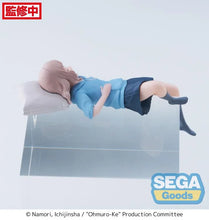 Load image into Gallery viewer, PRE-ORDER Sakurako Ohmuro PM Perching Figure Ohmuro-Ke