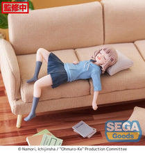 Load image into Gallery viewer, PRE-ORDER Sakurako Ohmuro PM Perching Figure Ohmuro-Ke